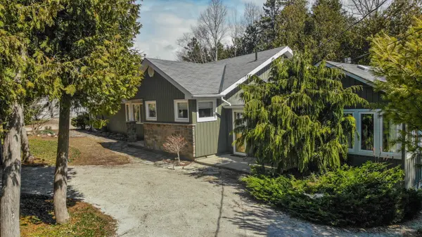 158 Stokes Bay RD, Northern Bruce Peninsula, ON N0H 1W0