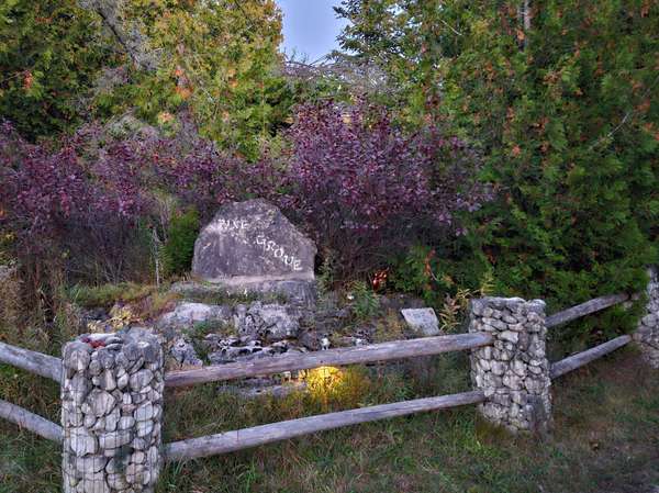 292 Whiskey Harbour RD, Northern Bruce Peninsula, ON N0H 2T0