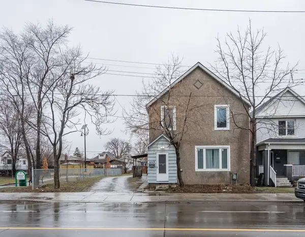 449 Kenilworth AVE N #Unit 2, Hamilton, ON L8H 4T5