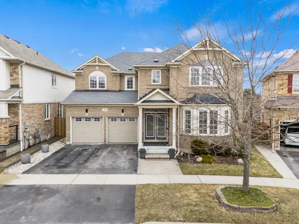 79 Porter CRES, Cambridge, ON N3C 0B7
