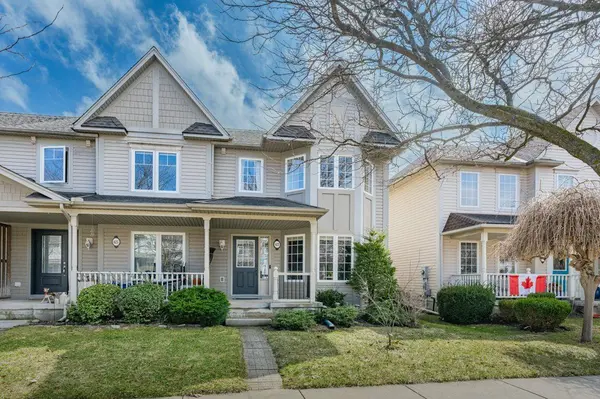 623 New Bedford DR,  Waterloo,  ON N2K 4C4