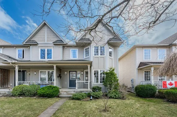 623 New Bedford DR, Waterloo, ON N2K 4C4