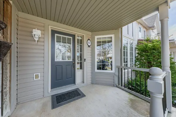 623 New Bedford DR, Waterloo, ON N2K 4C4