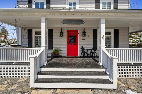 6 Norton LN, Cramahe, ON K0K 1S0