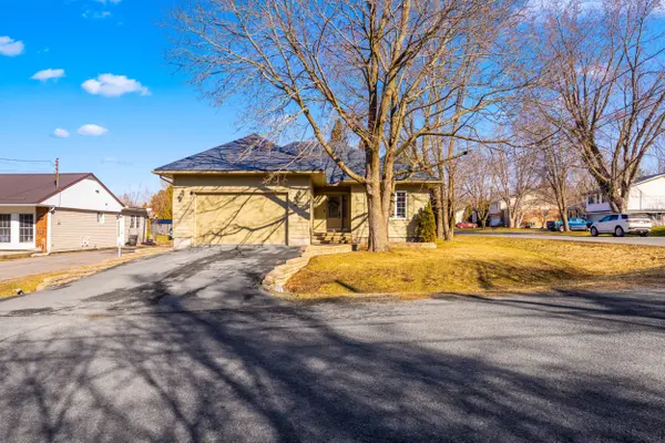 728 ST ANTOINE ST, Cornwall, ON K6H 7G9