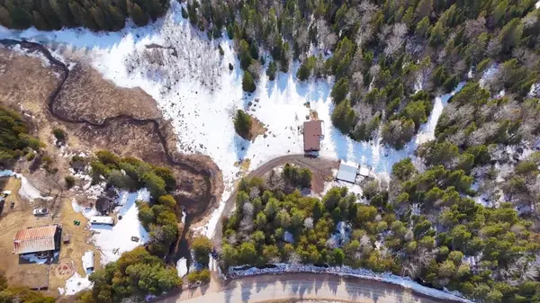 1046 Detlor RD, Bancroft, ON K0L 2L0