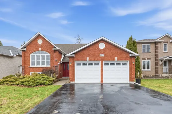 222 Huycke ST, Cobourg, ON K9A 5K8