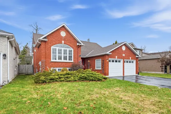 222 Huycke ST, Cobourg, ON K9A 5K8