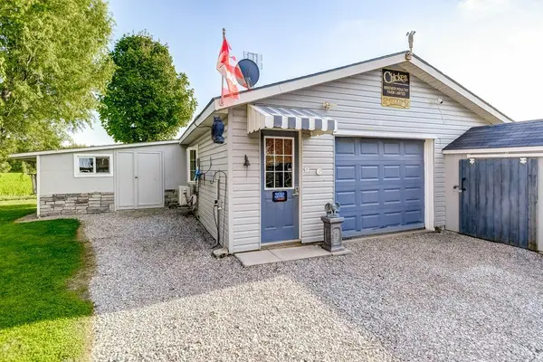 1350 Concession 9 RD, Haldimand, ON N0A 1H0