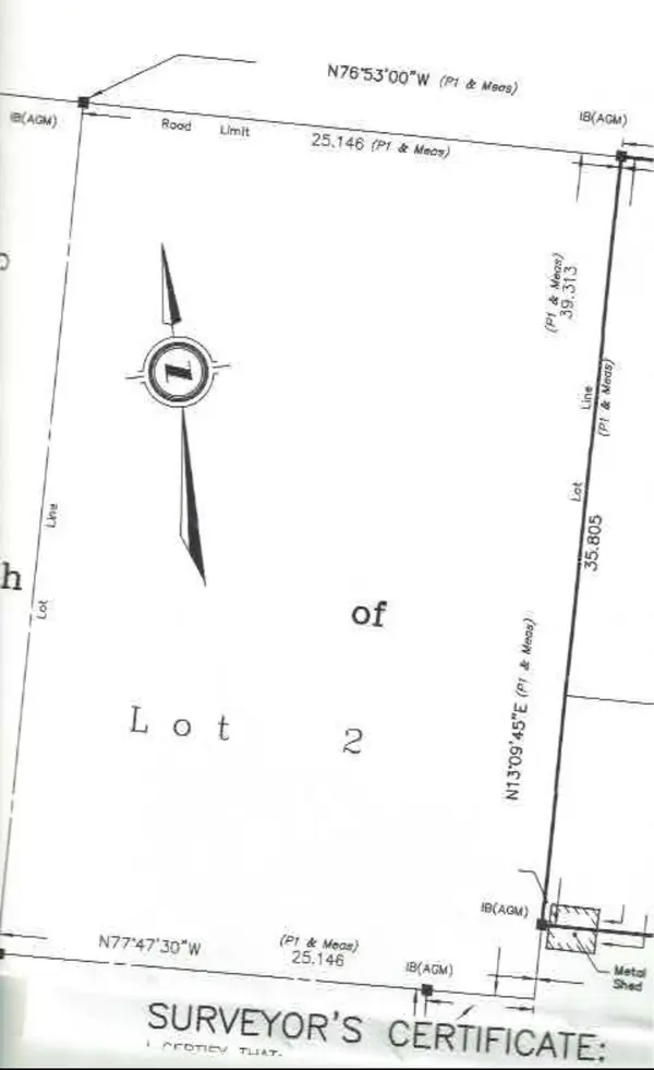 4447 Mill CRES, North Middlesex, ON N0M 1A0