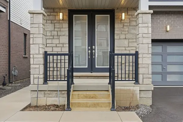 171 Spitfire DR, Hamilton, ON L0R 1W0