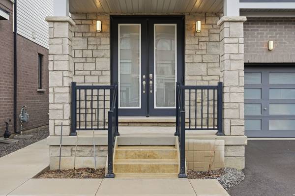 171 Spitfire DR, Hamilton, ON L0R 1W0