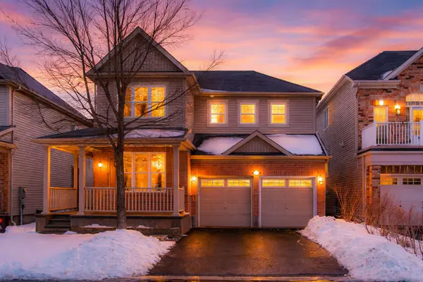 2522 Stone Cove CRES, Barrhaven, ON K2J 0T3