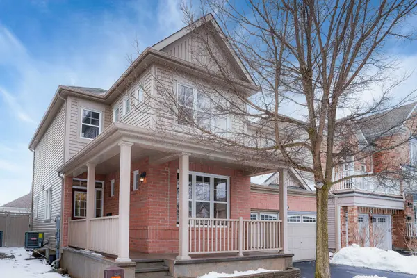 2522 Stone Cove CRES, Barrhaven, ON K2J 0T3