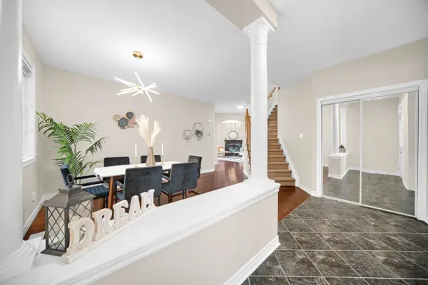 2522 Stone Cove CRES, Barrhaven, ON K2J 0T3