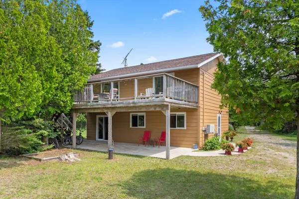 1020 Dorcas Bay RD, Northern Bruce Peninsula, ON N0H 2R0