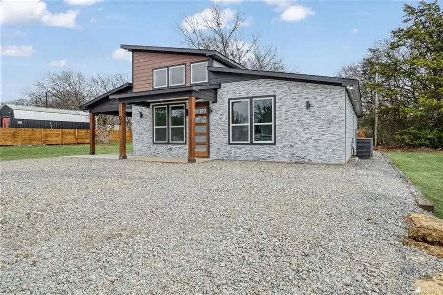 82 Morning View Drive, Gordonville, TX 76245