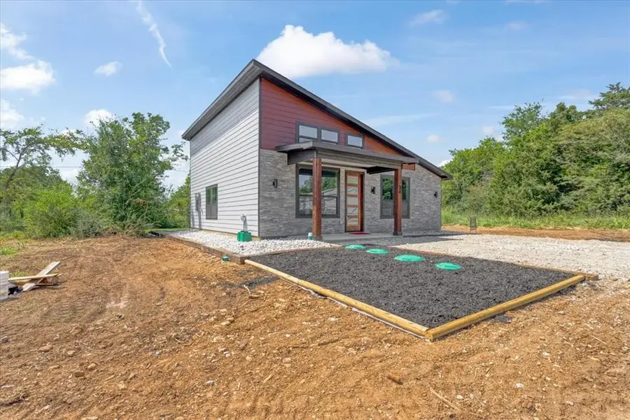 34 Morning View Drive, Gordonville, TX 76245