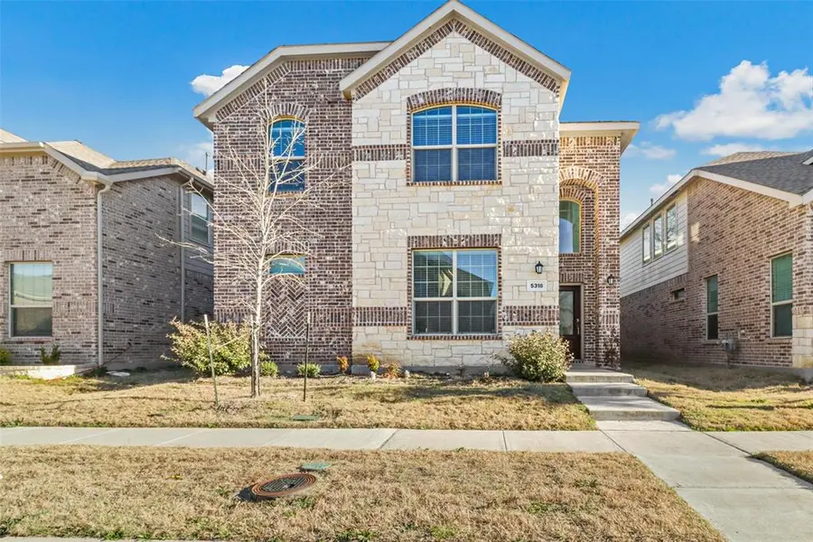 5318 Archway Drive, Garland, TX 75040