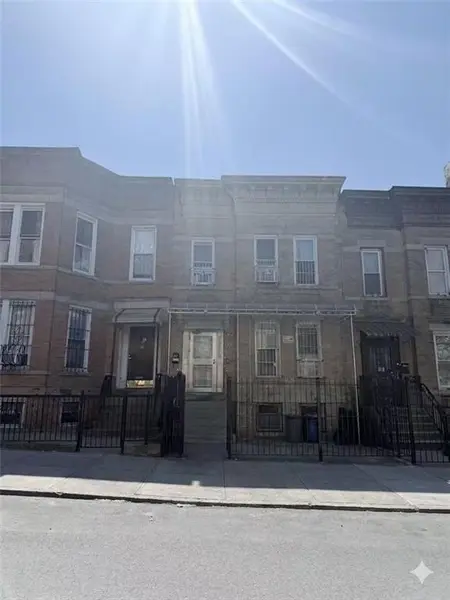 536 46th ST, Brooklyn, NY 11220