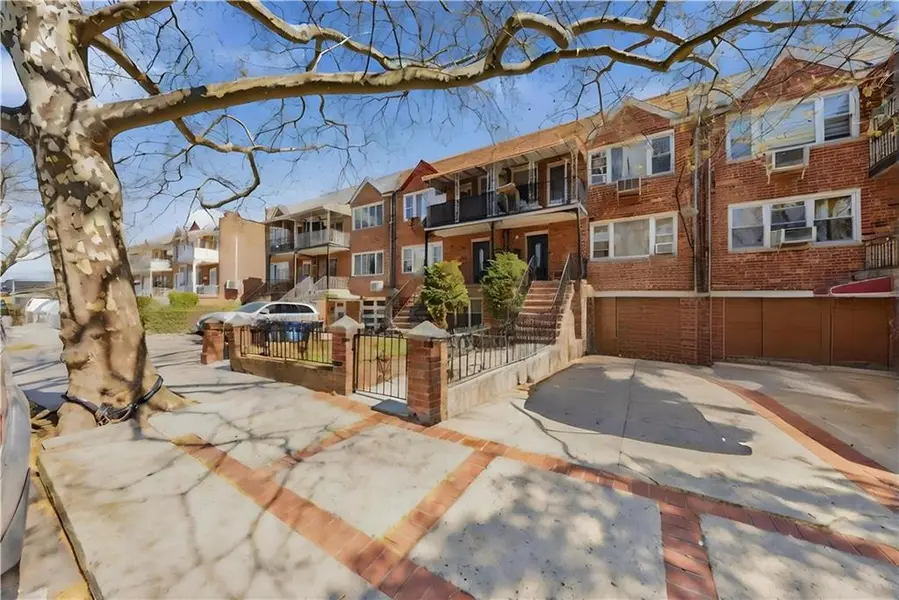 1097 East 58th ST, Brooklyn, NY 11234