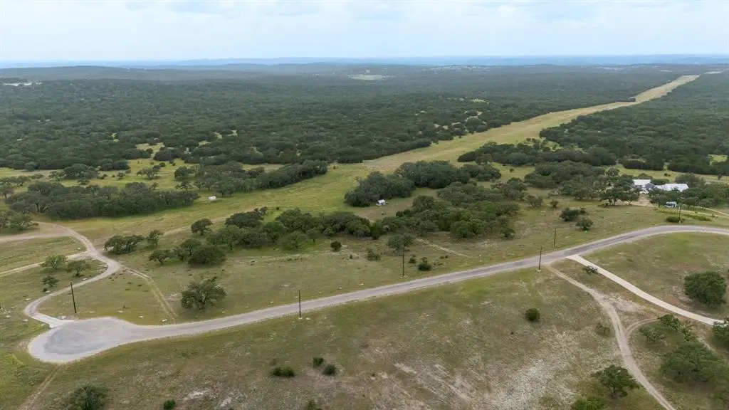 Lot 186 Blackbuck Ridge Drive, Lampasas, TX 76550