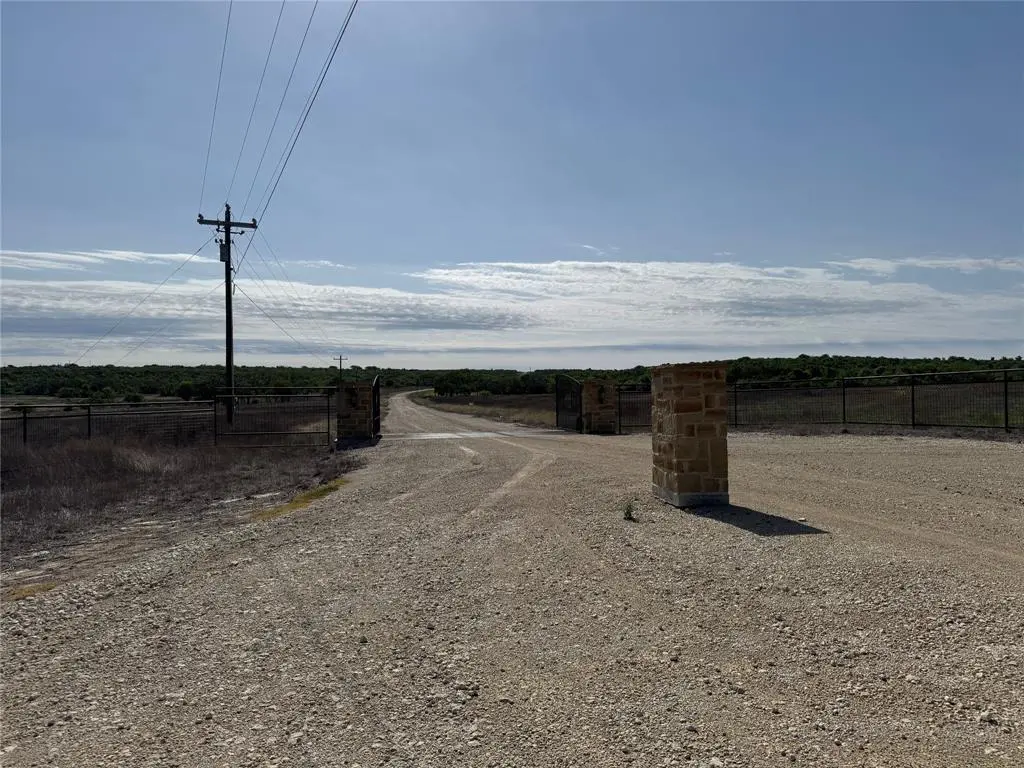 Tract 21 Indian Spring, Hamilton, TX 76531