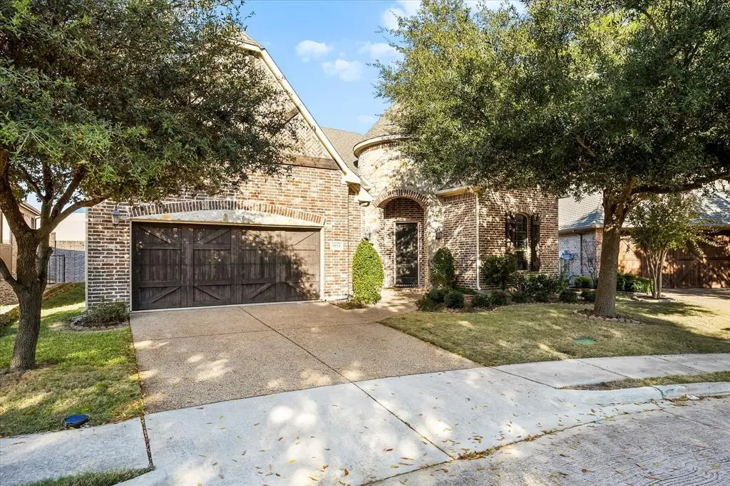 6814 Springwood Lane, Garland, TX 75044
