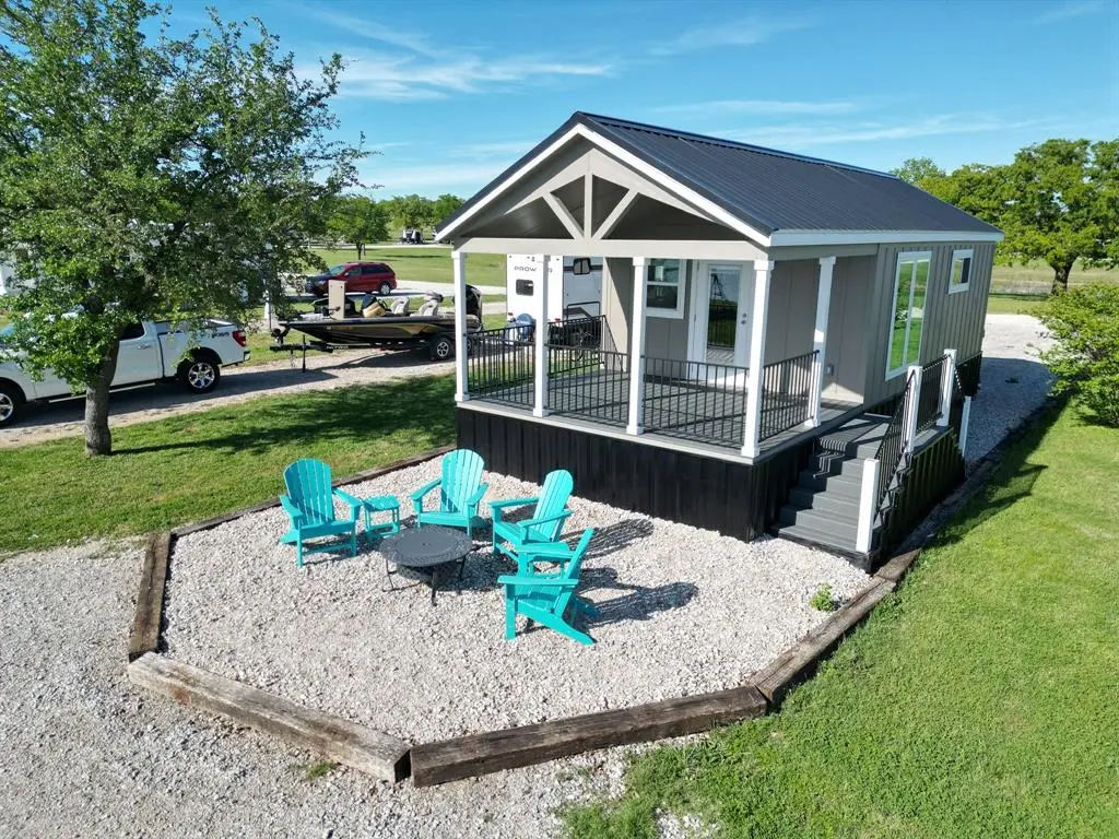 2250 FM 2461 #32, Eastland, TX 76448