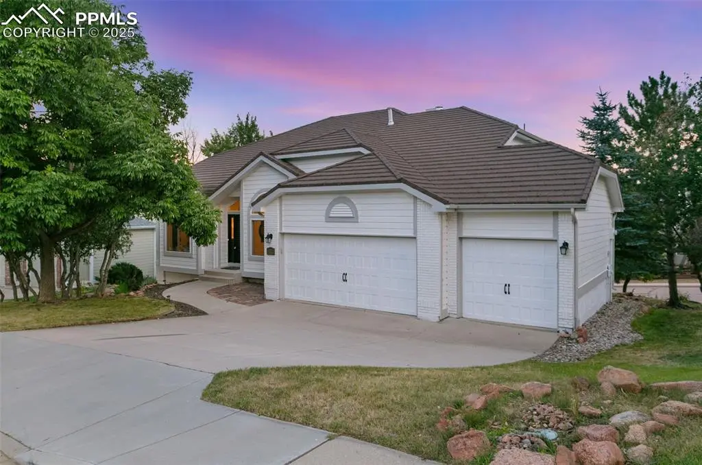 2565 Edenderry DR, Colorado Springs, CO 80919