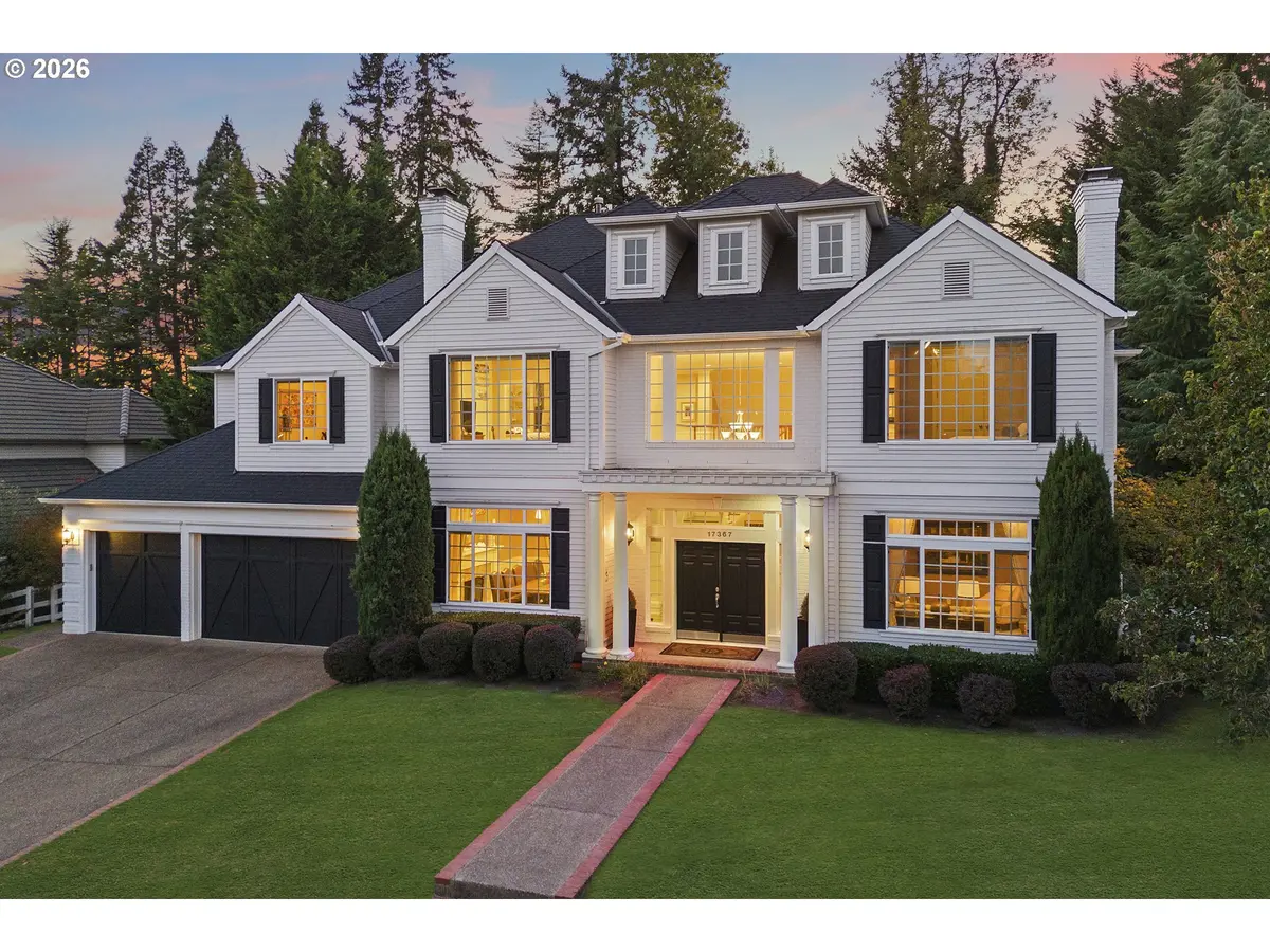 17367 BERGIS FARM DR, Lake Oswego, OR 97034