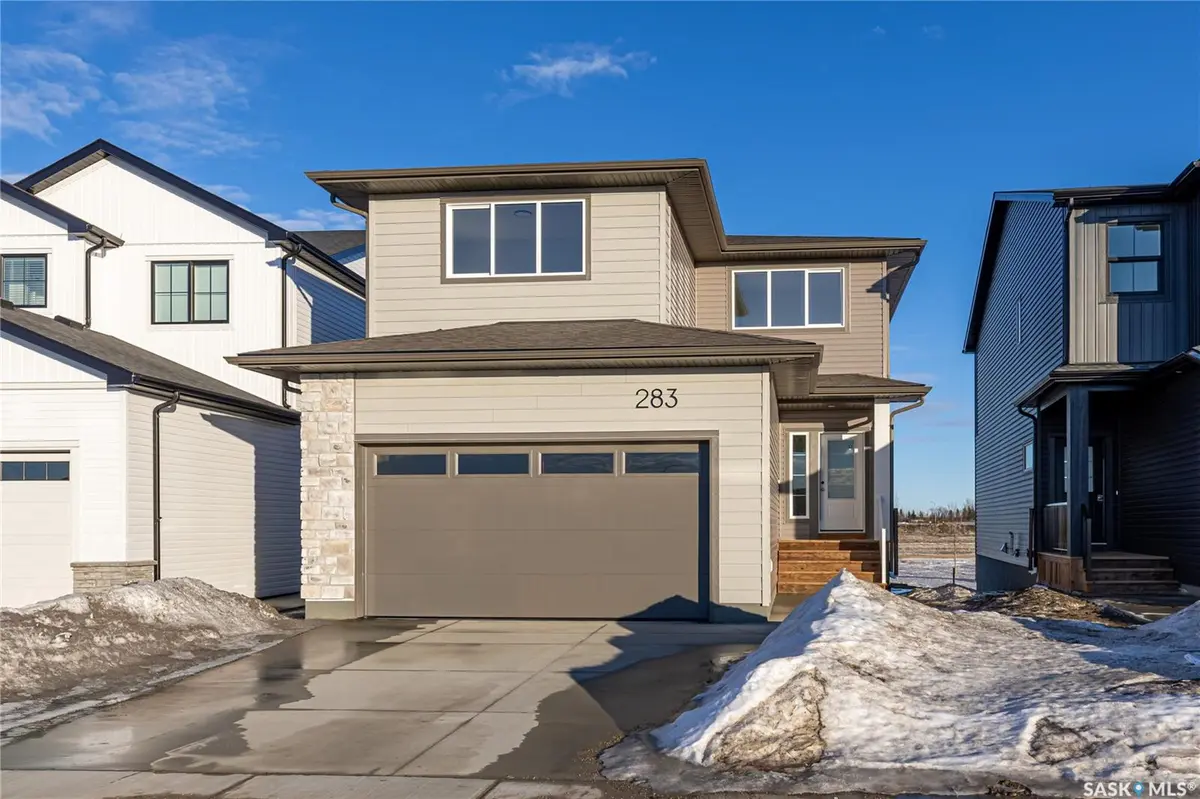 283 Nazarali WAY, Saskatoon, SK S7V 1X6