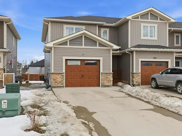 264 Marcoux AVE, Lorette, MB R5K 0R5