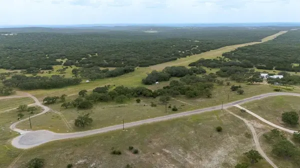 Lot 186 Blackbuck Ridge Drive, Lampasas, TX 76550