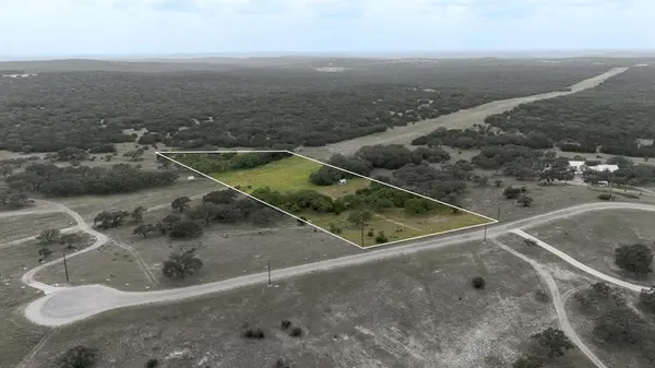 Lot 186 Blackbuck Ridge Drive, Lampasas, TX 76550