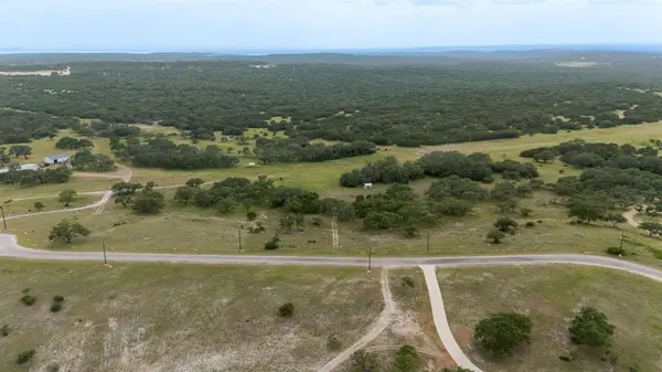 Lot 186 Blackbuck Ridge Drive, Lampasas, TX 76550