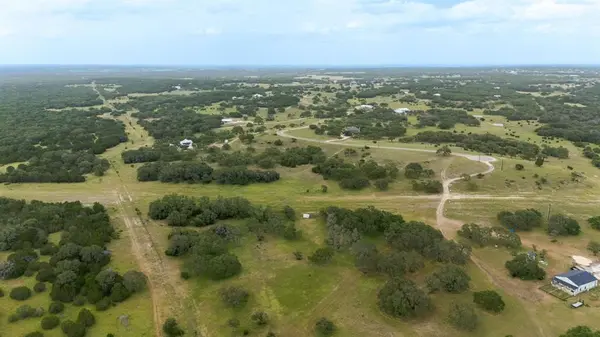 Lot 186 Blackbuck Ridge Drive, Lampasas, TX 76550