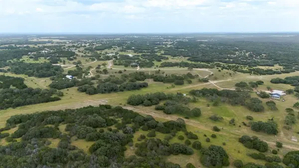 Lot 186 Blackbuck Ridge Drive, Lampasas, TX 76550
