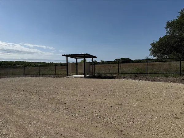 Tract 21 Indian Spring, Hamilton, TX 76531