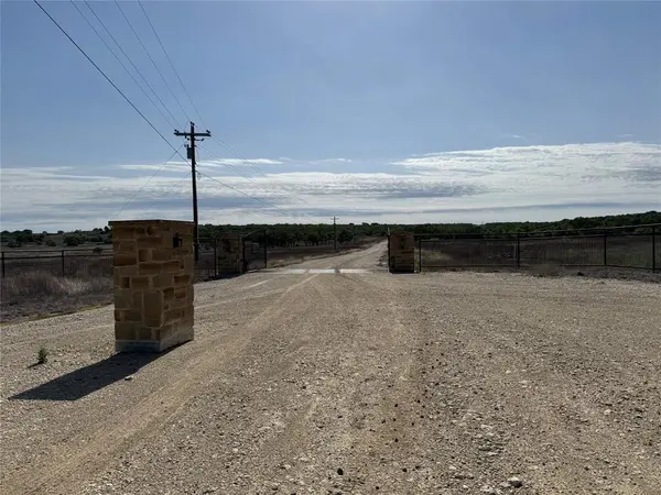 Tract 21 Indian Spring, Hamilton, TX 76531