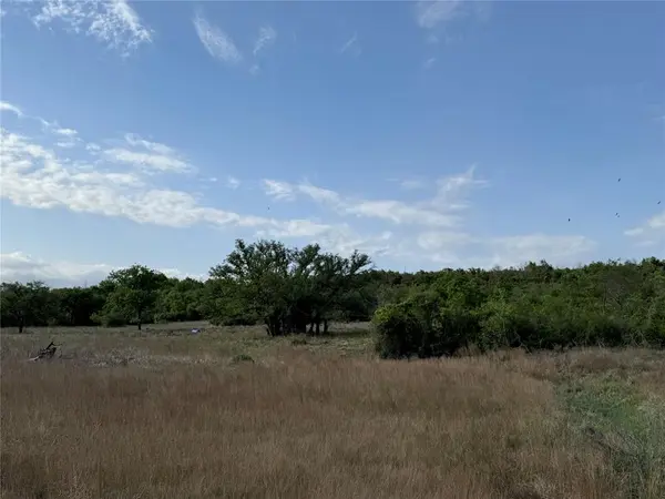 Tract 21 Indian Spring, Hamilton, TX 76531