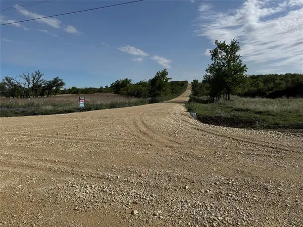 Tract 21 Indian Spring, Hamilton, TX 76531