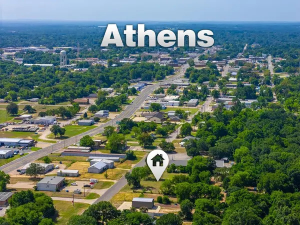 839 N Prairieville Street, Athens, TX 75751