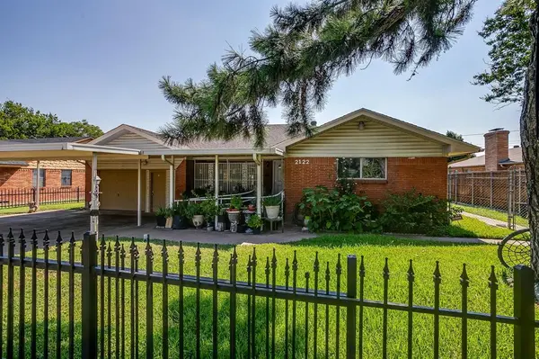 2122 S Vernon Avenue, Dallas, TX 75224