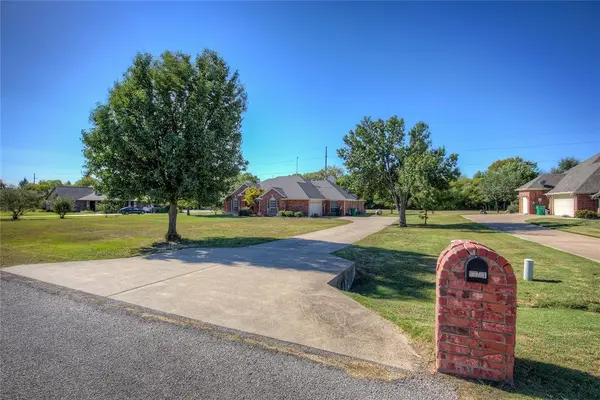 1157 Zajic Drive, Terrell, TX 75160