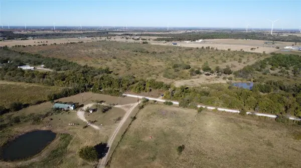 0000 County Road 3363, Mount Calm, TX 76673
