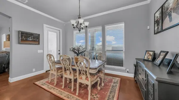 127 Trace Drive, Weatherford, TX 76087