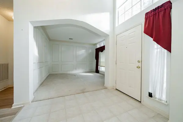 805 Elm Falls Place, Mesquite, TX 75181