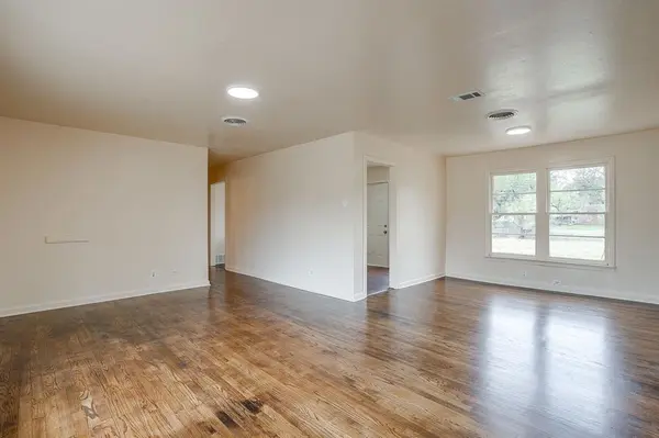 4315 Mackey Drive, North Richland Hills, TX 76180