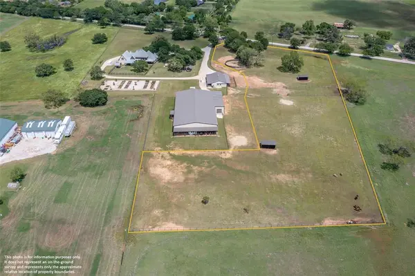 5.093 AC McCormick Road, Oak Point, TX 75068